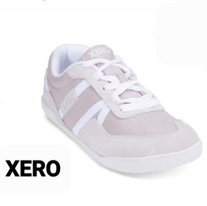 Xero Kelso Shoe Pink White 7
